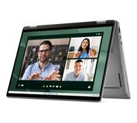 DELL Latitude 7450 2-in-1 Intel Core Ultra 7 165U Hybride (2-en-1) 35,6 cm (14 ) Écran tactile Full HD+ 16 Go LPDDR5x-SDRAM 512 Go SSD Wi-Fi 7 (802.11be) Windows 11 Pro Anglais Gris