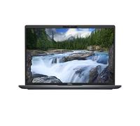 DELL Latitude 7450 Intel Core Ultra 7 165U Ordinateur Portable 35,6 cm (14") Full HD 16 Go LPDDR5x-SDRAM 512 Go SSD