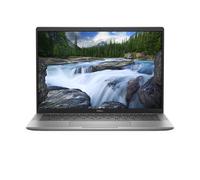 DELL Latitude 7450 Intel Core Ultra 7 165U Ordinateur portable 35,6 cm (14 ) Full HD+ 16 Go LPDDR5x-SDRAM 512 Go SSD Wi-Fi 7 (802.11be) Windows 11 Pro Nordique Gris
