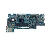 Dell Latitude 7455 Carte mère de remplacement pour Dell Latitude 7455 Processeur X1E-80-100 RAM 0RD1R9 RD1R9 16 Go