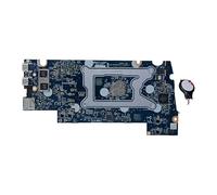 Dell Latitude 7455 Carte mère de remplacement pour processeur KDI44 LA-N042P X1E-80-100 32 Go de RAM 092 x 36 92 x 36