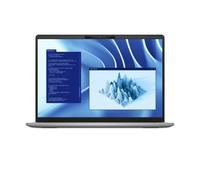 DELL Latitude 7455 Copilot+ PC Qualcomm Snapdragon X1E-80-100 Ordinateur portable 35,6 cm (14 ) Écran tactile Quad HD+ 32 Go LPDDR5x-SDRAM 1 To SSD Wi-Fi 7 (802.11be) Windows 11 Pro Français Gris