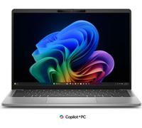 DELL Latitude 7455, Qualcomm Snapdragon, 3,4 GHz, 35,6 cm (14"), 2560 x 1600 px, 16 Go, 512 Go