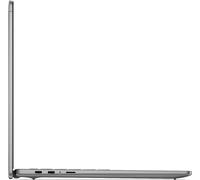 Dell Latitude/7455/SD-X1E-80-100/14"/2560x1600/T/32GB/512GB SSD/Adreno/W11P/Gray/3RNBD