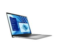 Dell Latitude 7455 - Snapdragon X Plus X1P-64-100 - Win 11 Pro - Qualcomm Adreno - 16 Go de RAM - SSD NVMe, TLC - Écran tactile IPS 14" (QHD+ - Wi-Fi 7 - Gris titane - Avec 3 ans de base sur site