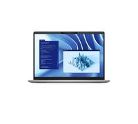 DELL Latitude 7455 : Snapdragon X1E-80-100, 32Go LPDDR5x, 1To SSD, Écran Tactile 14" Quad HD+, Wi-Fi 7, Windows 11 Pro, Gris