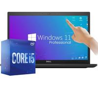 Dell Latitude 7490 i5-8350U 16GB 512GB SSD 14" Touch FHD IPS W11 Pro Class A