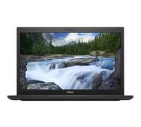 Dell Latitude 7490 - Intel Core i5 8350U / 1.7 GHz - vPro - Win 10 Pro 64 bits - UHD Graphics 620 - 8 Go RAM - 256 Go SSD - 14" IPS 1920 x 1080 (Full HD) - Wi-Fi 5 - noir - BTS Noir G