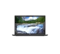 DELL Latitude 7530 - Écran 15.6" Full HD, Intel Core i5-1245U, 16Go DDR4, SSD 256Go NVMe, Intel Iris Xe Graphics, Wi-Fi 6E, Windows 10 Pro