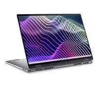 Dell Latitude 9440 2-in-1 - 14" Core i7 I7-1365U 16 Go RAM 512 Go SSD Gris