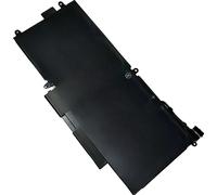 DELL Latitude batterie d'ordinateur portable, 60WH capacité, 7,6V tension, 60WH