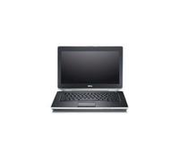 "Dell Latitude E6430 14"" Core i5 2.7 GHz - HDD 500 Go - 4 Go AZERTY - Français" Dell 4196