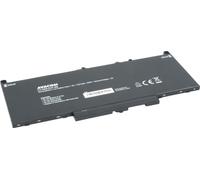 Dell Latitude E7470, E7270 Li-Ion 7,6V 7237mAh 55Wh