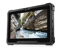 Dell Latitude Rugged Extreme 7220 Laptop 11.6 - Intel Core i5 8th Gen - i5-8365U - Quad Core 4.1Ghz - 256GB SSD - 8GB RAM - 1920x1080 FHD Touchscreen - Windows 10 Pro