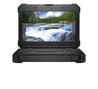 Dell Latitude Rugged Extreme 7424 Ordinateur portable 14 - Intel Core i5 8th Gen - i5-8350U - Quad Core 3,6 GHz - SSD 256 Go - 8 Go RAM - 1920 x 1080 FHD Touchscreen - Windows 10 Pro