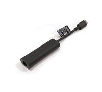 DELL LDD75B-USBC160 changeur de genre de câble DC 7.5mm USB-C Noir
