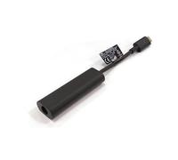 DELL LDD75B-USBC160 changeur de genre de câble DC 7.5mm USB-C Noir