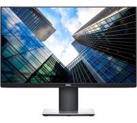 Dell LED Display 24 P2419H, 61 cm (24"), 1920 x, W125813165 (P2419H, 61 cm (24), 1920 x 1080 Pixels, Full HD, LCD, 8 ms, Black)