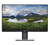 Dell LED Display 27 **New Retail, P2719HC (**New Retail 1920 x 1080 Full HD (1080p))