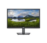 Dell LED Monitor - 21.5 (21.45 viewable) E2222H, 54.5, 0E2222H (viewable) E2222H, 54.5 cm (21.4), 1920 x 1080 Pixels, Full HD, LCD, 10 ms, Black