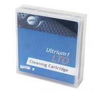 Dell LTO Tape Cleaning Cartridge - Kit