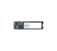Dell M.2 PCIe NVME Gen 4x4 Class 40 2280 Solid State Drive