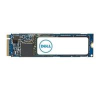 Dell M.2 PCIe NVME Gen 4x4 Class 40 2280 Solid State Drive