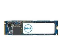 Dell Internal Solid State Drive M.2 512 GB Pci Express 4.0, W128302733 (M.2 512 GB Pci Express 4.0 Nvme)