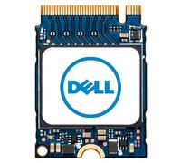 DELL M.2 PCIe NVME Gen 4x4 Classe 35 2230 Disque Dur À État Solide - 512GB