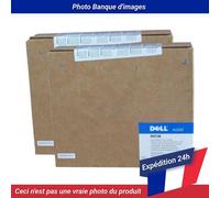 Dell M5200N Rp Toner Cartridge Black 12K Pack Of 2