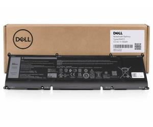 Dell M59JH Original Batterie 86Wh | pour G15 (5510), (5511), (5515), Precision 15 (5560)