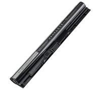 Dell M5Y1K Batterie lithium-ion rechargeable standard pour ordinateur portable Inspiron 15 5000 3000 3551 3558 5558 yu12005-13001d 40 Wh 14,8 V 4 cellules