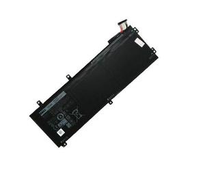 DELL M7R96 composant de laptop supplémentaire Batterie