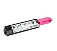 Dell - Magenta - original - cartouche de toner - pour Dell 3100cn