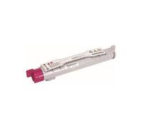 Dell - Magenta - original - cartouche de toner - pour Dell 5100cn