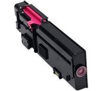 Dell - Magenta - original - cartouche de toner - pour Dell C2660dn, C2665dnf G