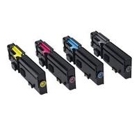 Dell - Magenta - original - cartouche de toner - pour Dell C2660dn, C2665dnf G