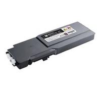 Dell - Magenta - original - cartouche de toner - pour Dell C3760dn, C3760n, C3765dnf Magenta G