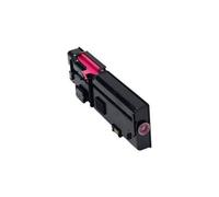 Dell - Magenta - originale - cartouche de toner - pour Color Multifunction Printer C2665; Multifunction Color Laser Printer C2660, C2665