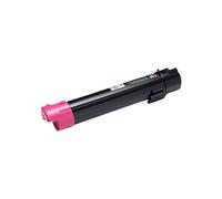 Dell - Magenta - originale - cartouche de toner - pour Color Multifunction Printer C5765dn; Multifunction Color Laser Printer C5765dn