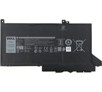 DELL Main Bateria Pack 11.4V, DJ1J0
