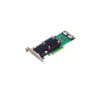 Dell MegaRAID 9660-16i Adaptateur FH Support