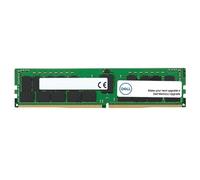 DELL MEM 32GB 2Rx4 DDR4 3200MHz RDIMM PC4-25600 ECC CL22 1.2V