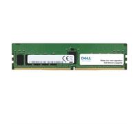 Dell Mémoire mise niveau - 16 Go - 1Rx4 DDR4 NVDIMM 2933 MT/s
