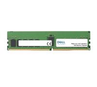 Dell Mémoire mise niveau - 16 Go - 1Rx8 DDR5 RDIMM 5600 MT/s (Non compatible avec le 4800 MT/s DIMMs)
