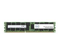 Dell Mémoire mise niveau - 16 Go - 1Rx8 DDR5 RDIMM 6400 MT/s