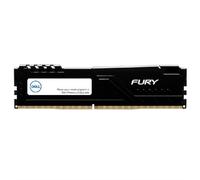 Dell Mémoire mise niveau - 16 Go - 1Rx8 DDR5 UDIMM 5200MT/s XMP