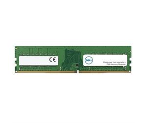Dell Mémoire mise niveau - 16 Go - 1Rx8 DDR5 UDIMM 5600 MT/s