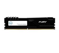 Dell Mémoire mise niveau - 16 Go - 1Rx8 DDR5 UDIMM 5600 MT/s XMP
