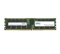 Dell Mémoire mise niveau - 16 Go - 2RX4 DDR4 RDIMM 2133 MT/s